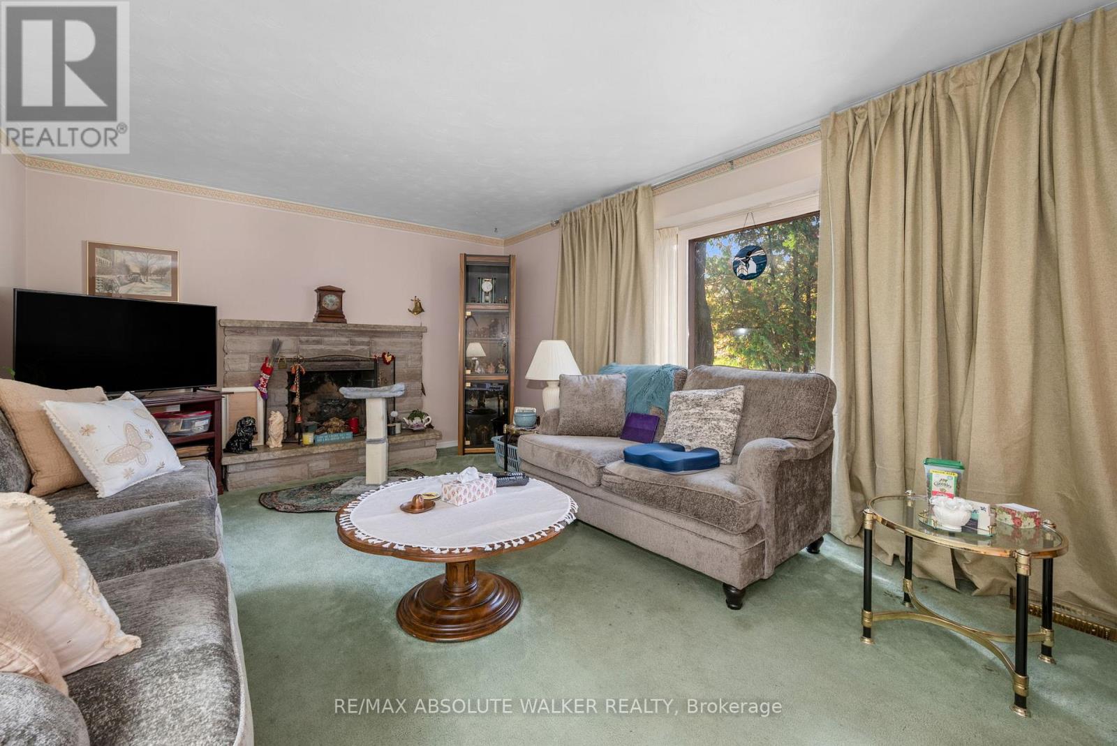 16 Beverly Street