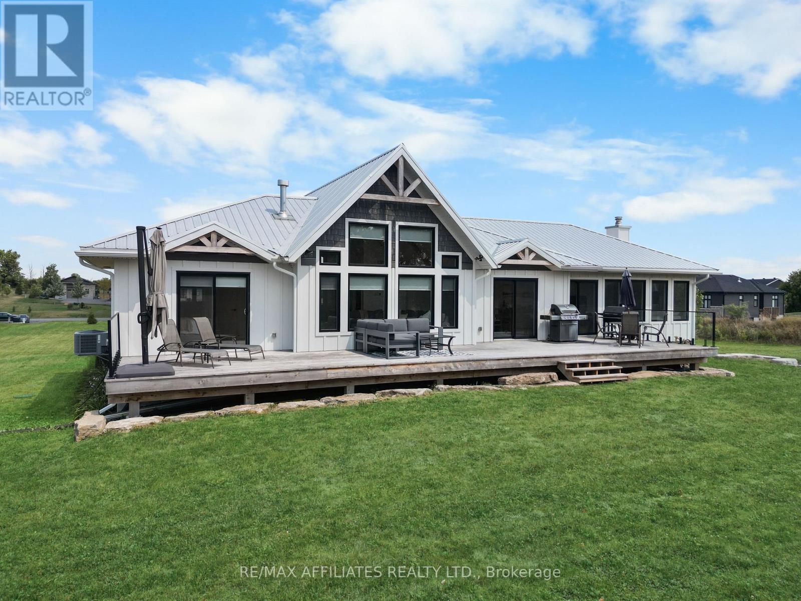 205 Westar Farm Way