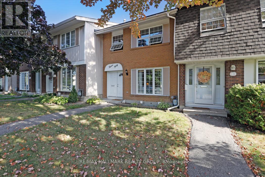 2 - 1240 Pebble Road