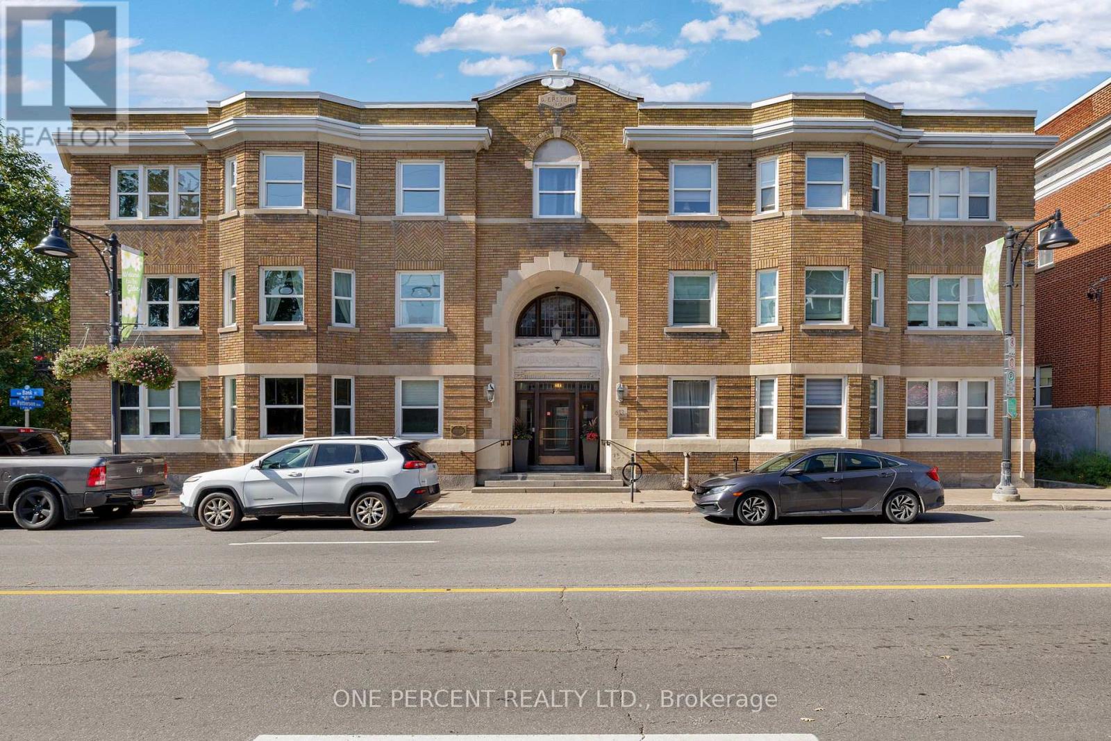 25 - 612 Bank Street