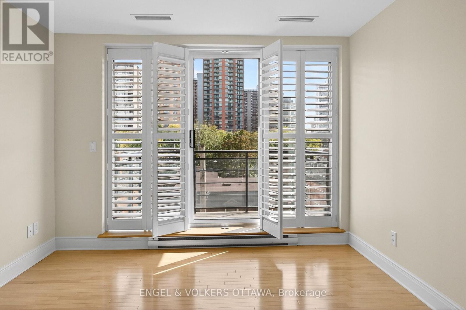 505 - 95 Bronson Avenue
