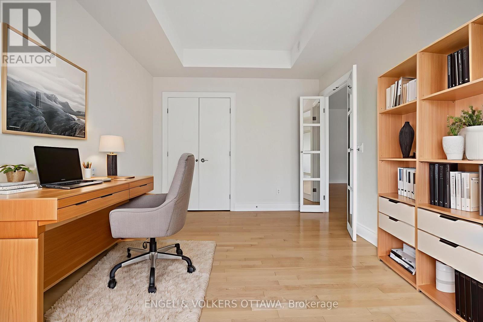 505 - 95 Bronson Avenue