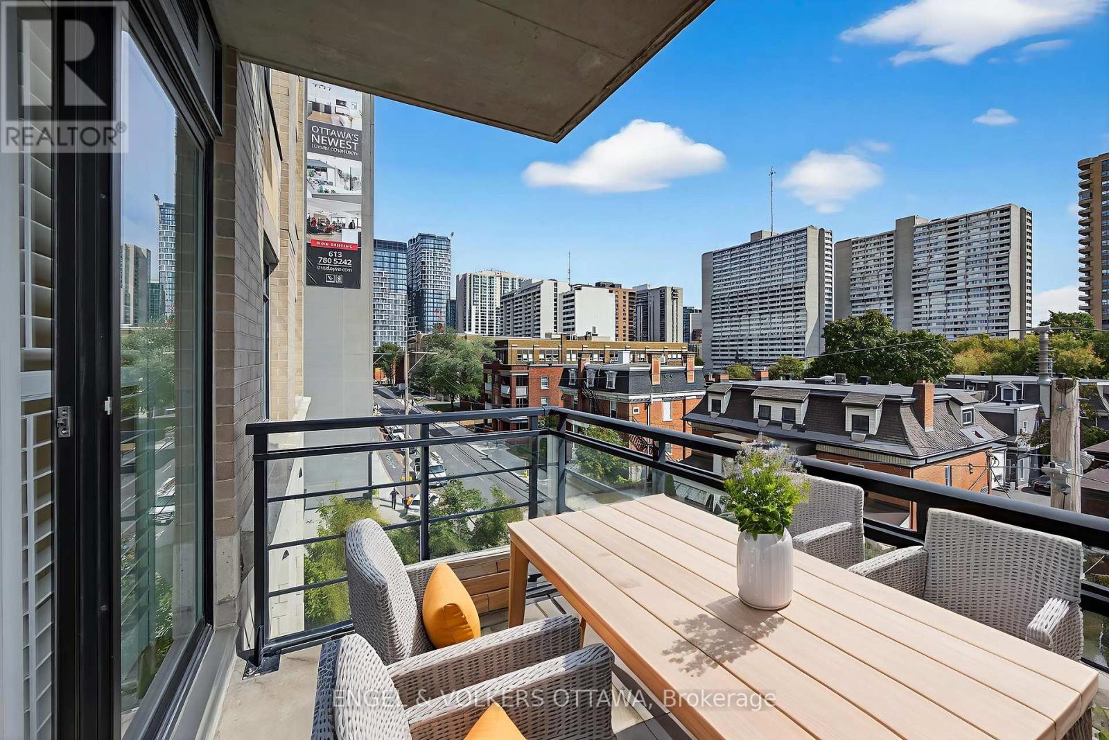 505 - 95 Bronson Avenue