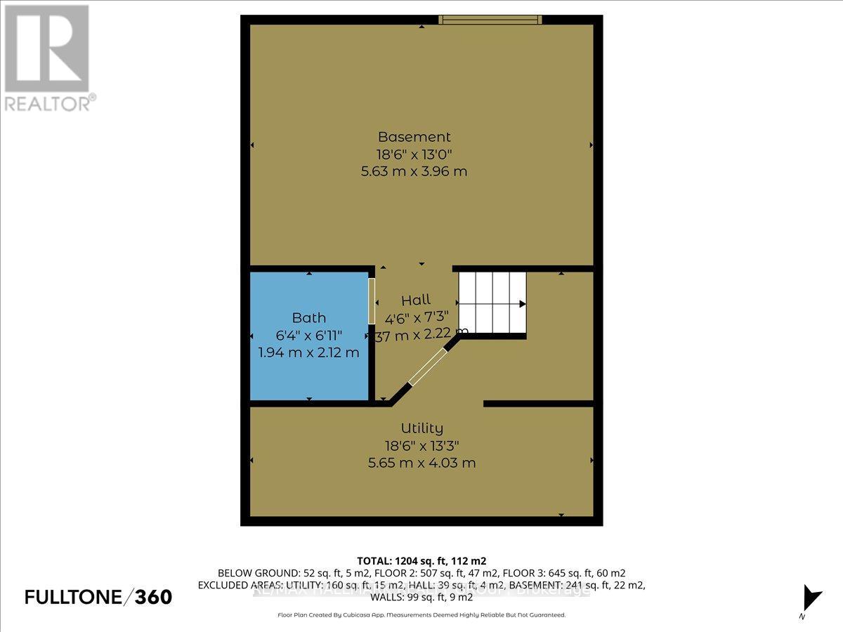 2354 Marble Crescent