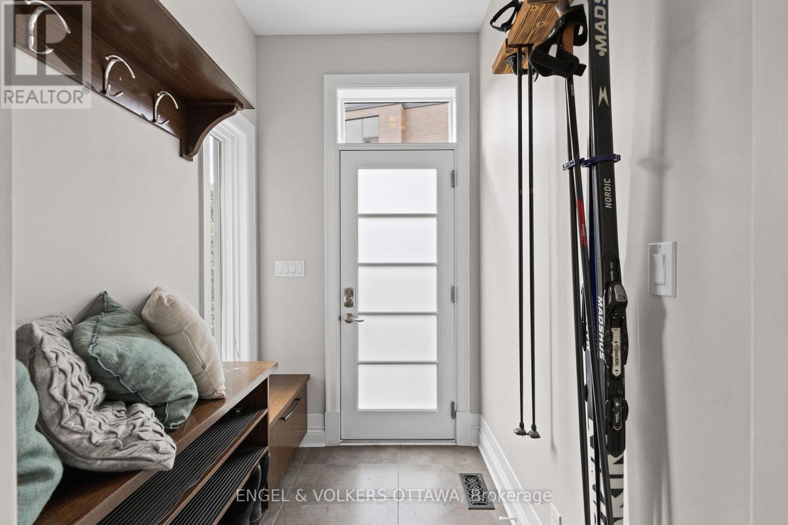 A - 120 Drummond Street