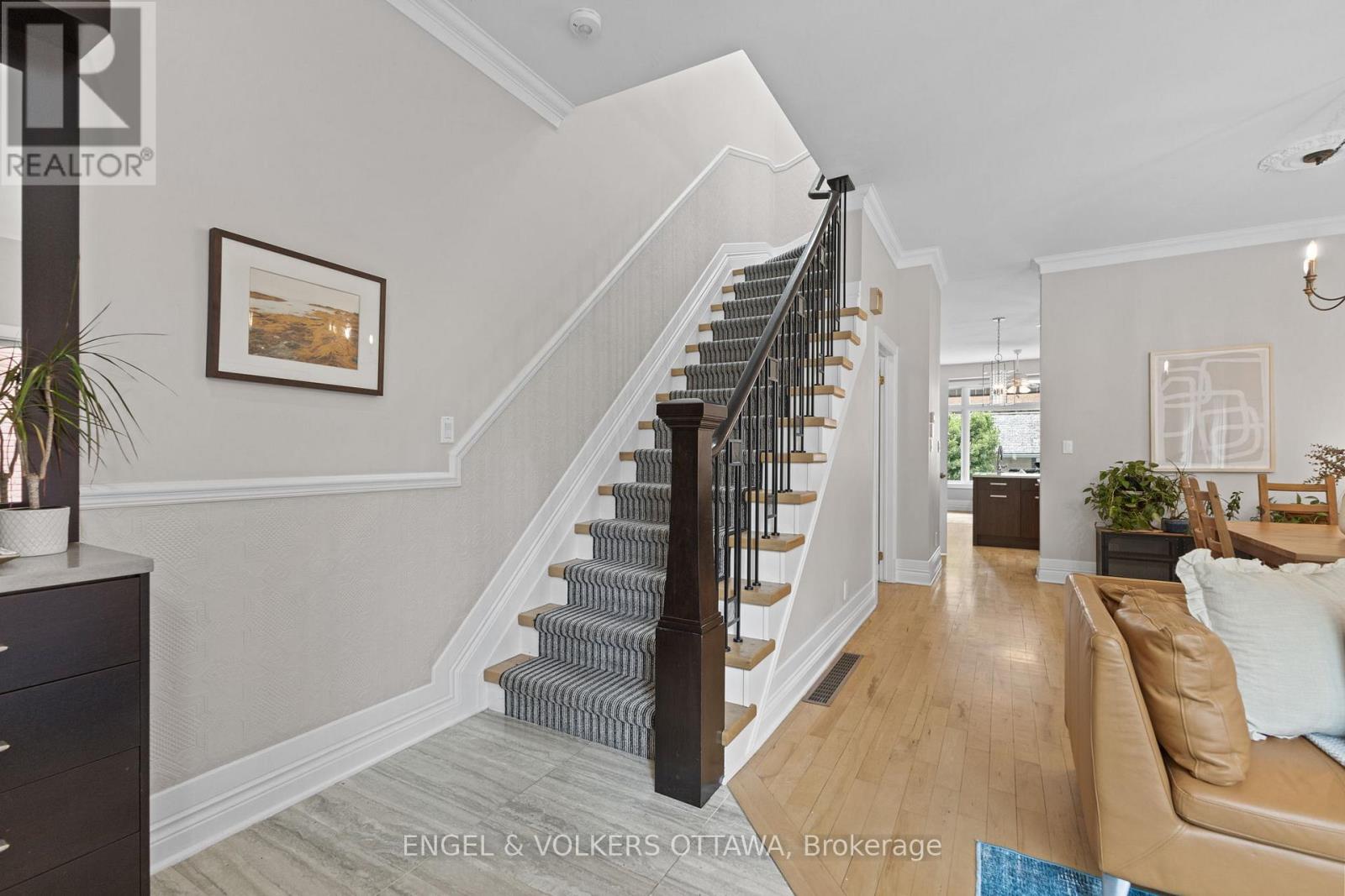 A - 120 Drummond Street