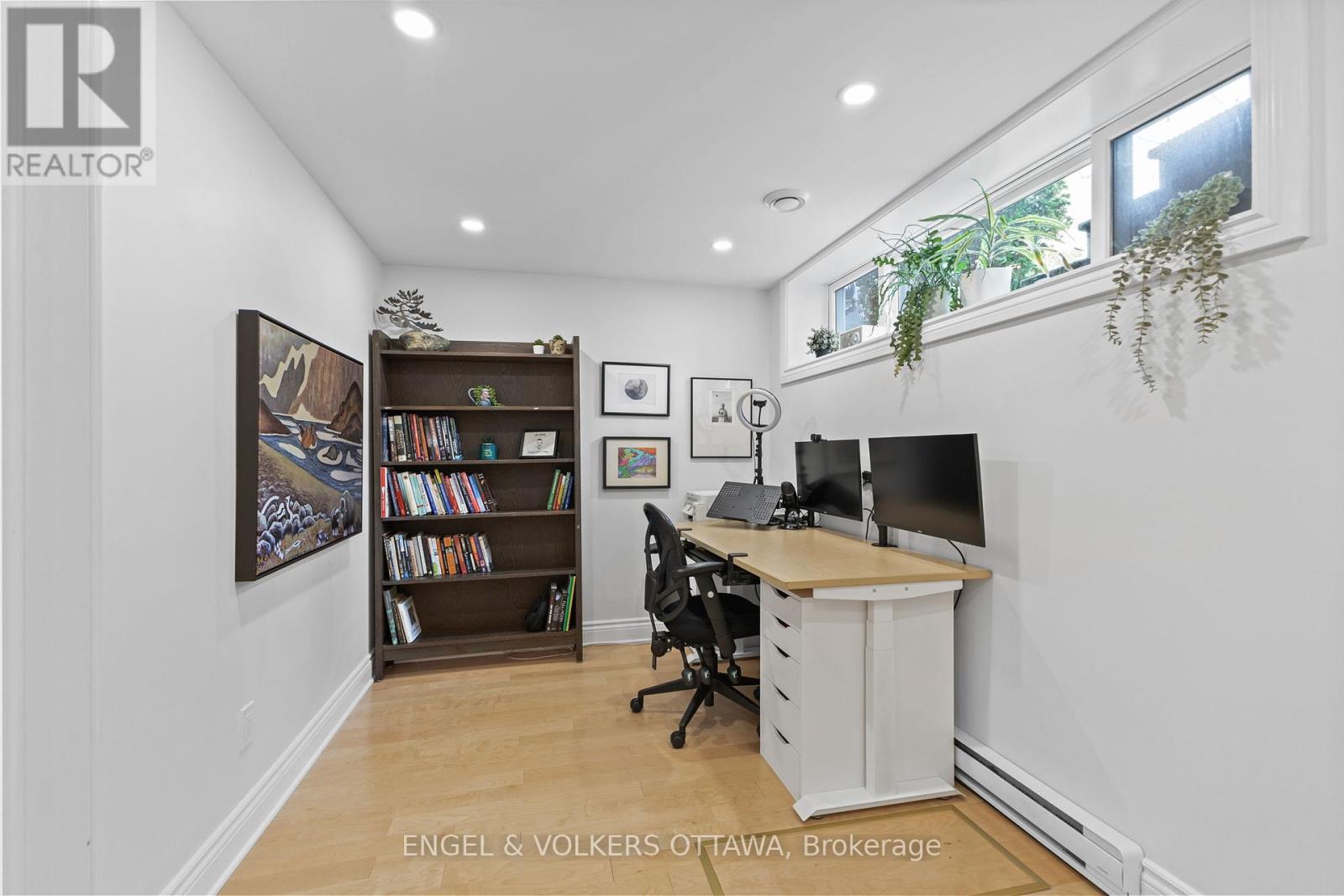 A - 120 Drummond Street