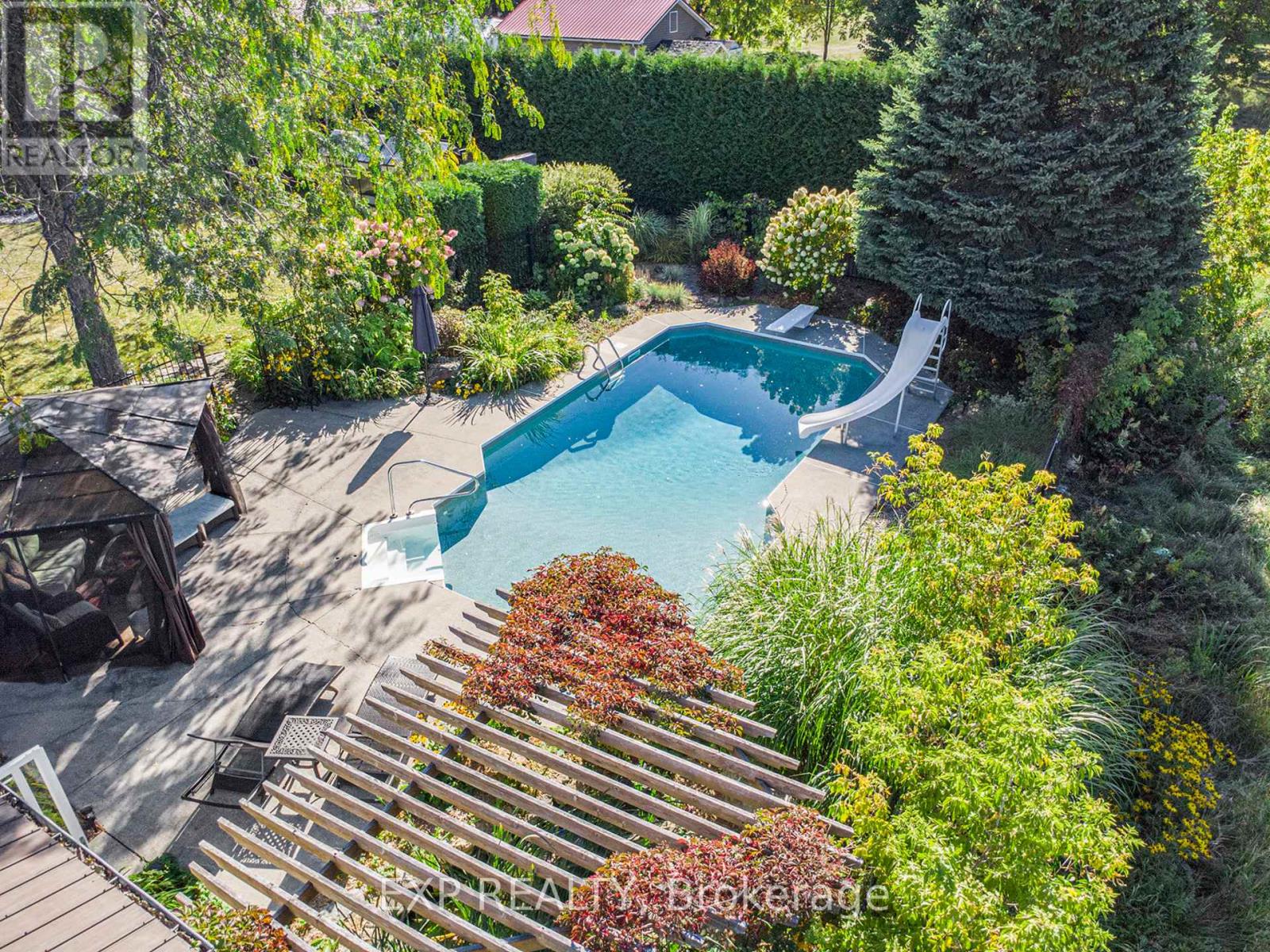 1919 Clark Road