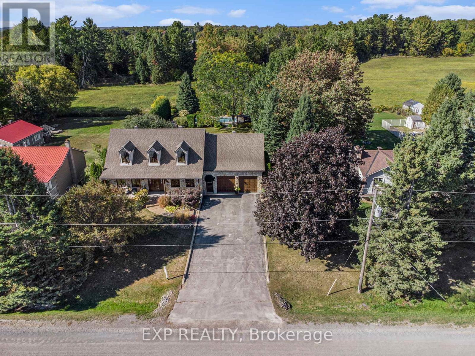 1919 Clark Road