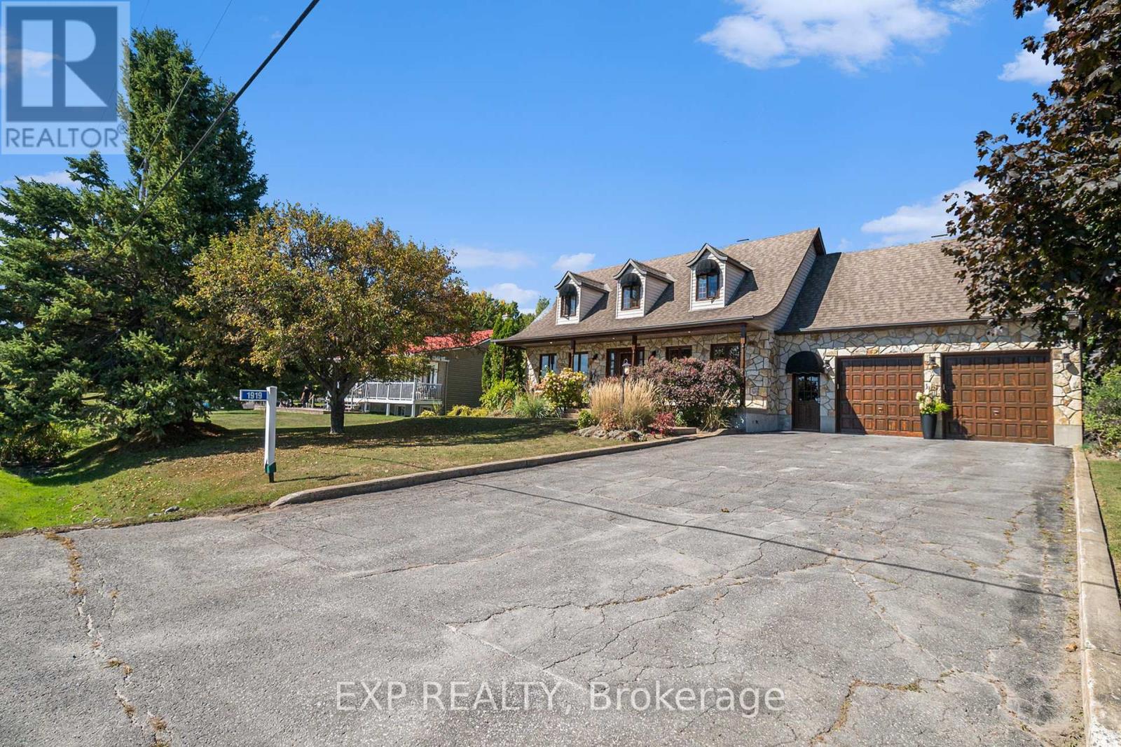 1919 Clark Road