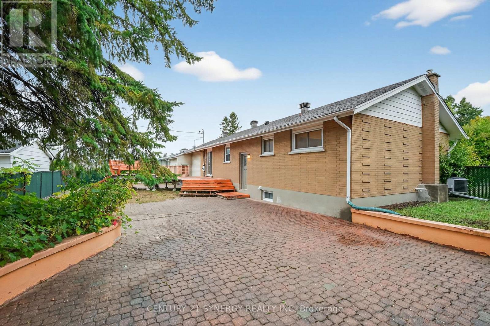10 Pritchard Drive