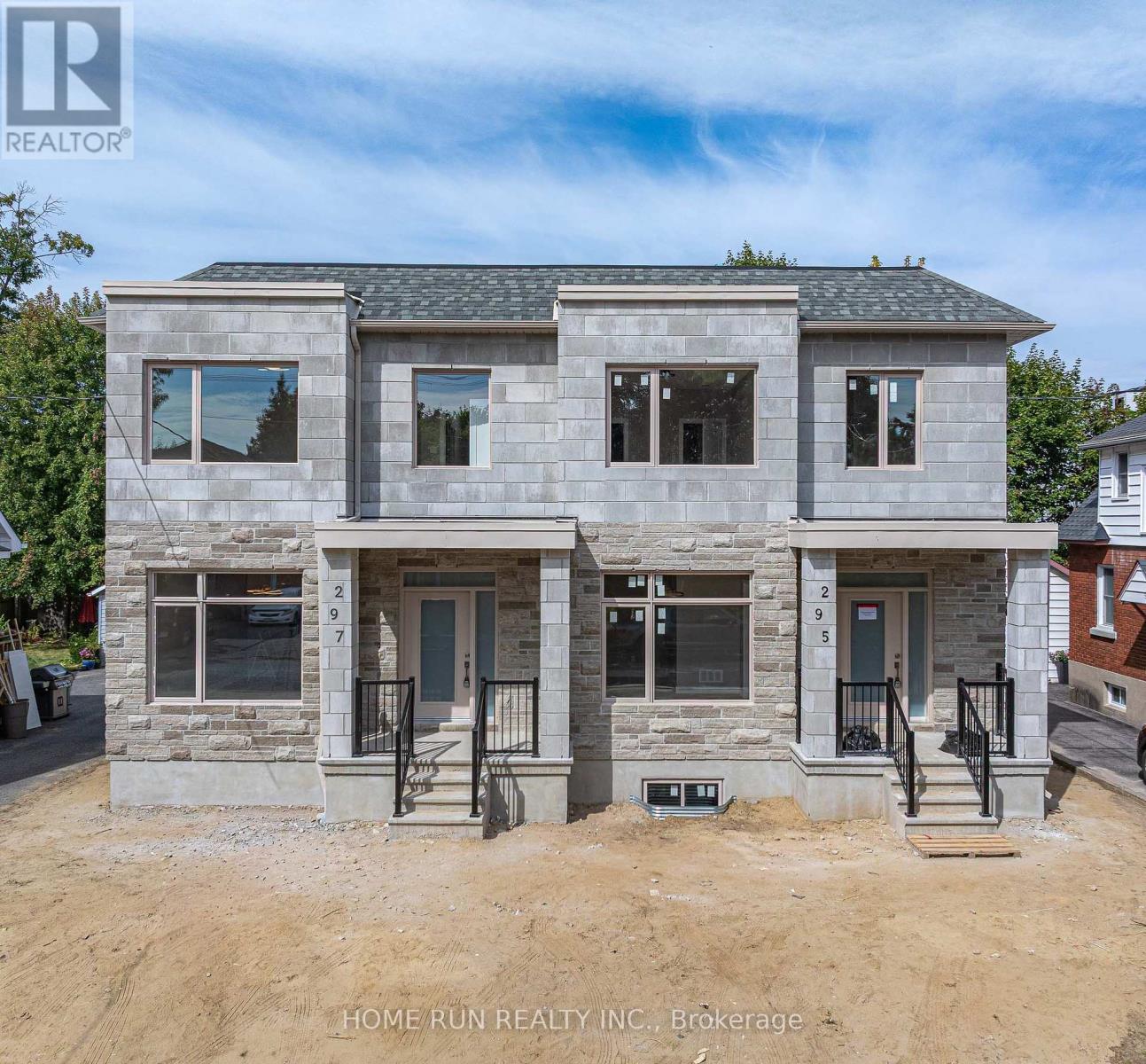 297 Dovercourt Avenue
