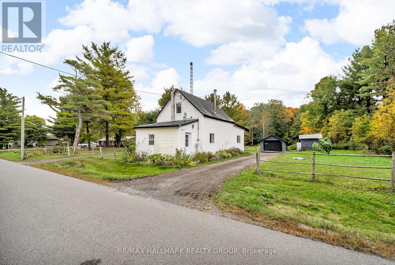 10450 Clark Road