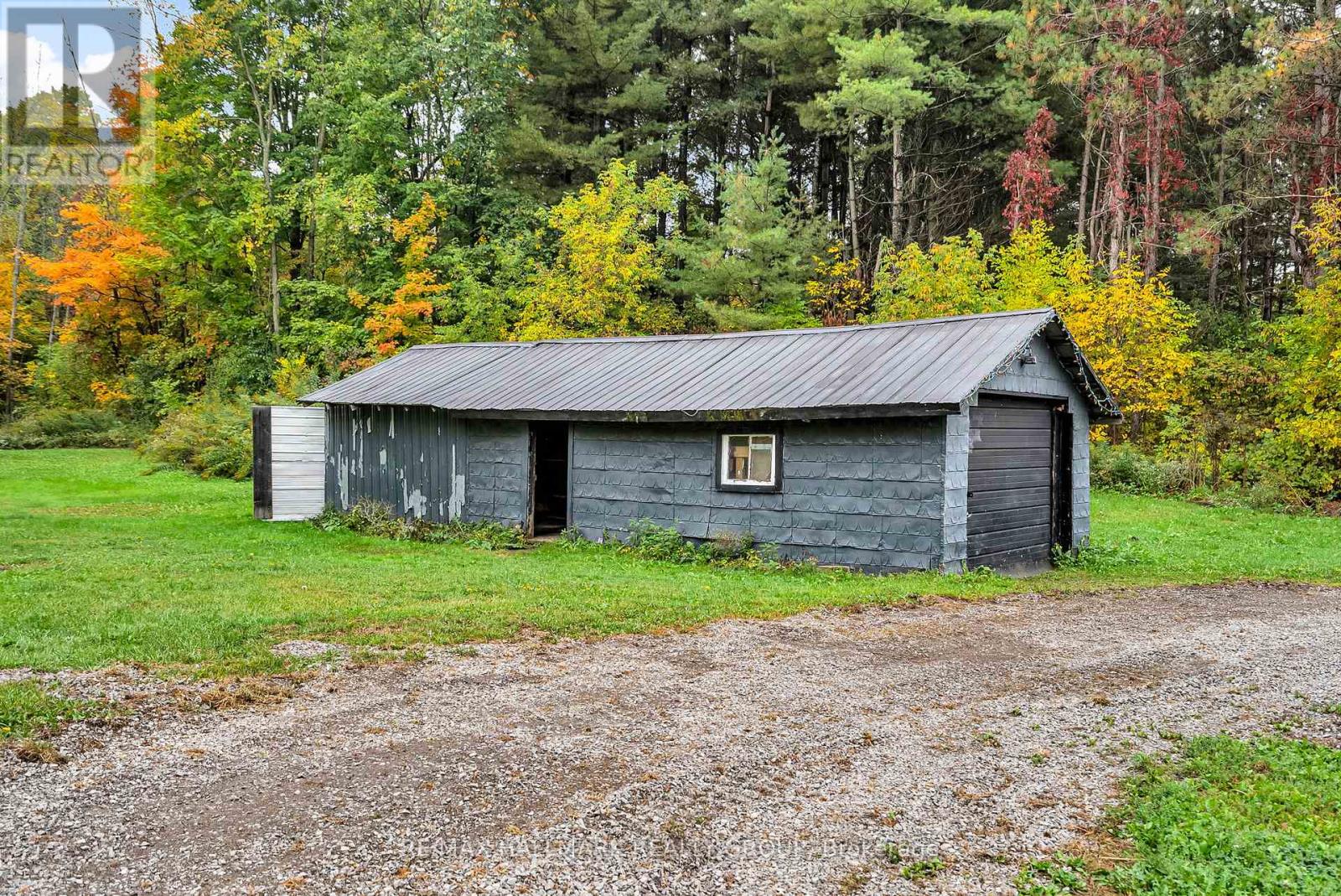 10450 Clark Road