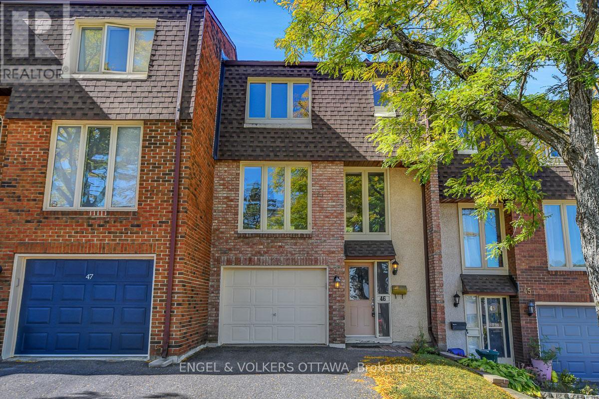 46 - 200 Owl Drive