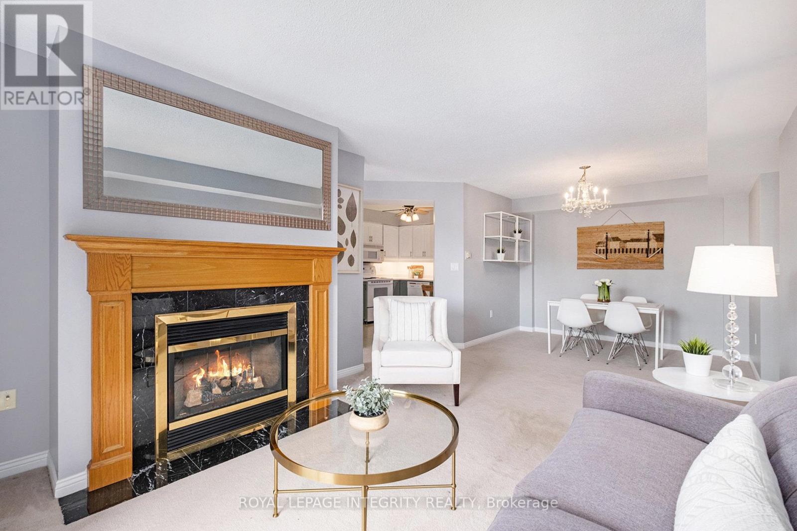 303 - 1 Meridian Place