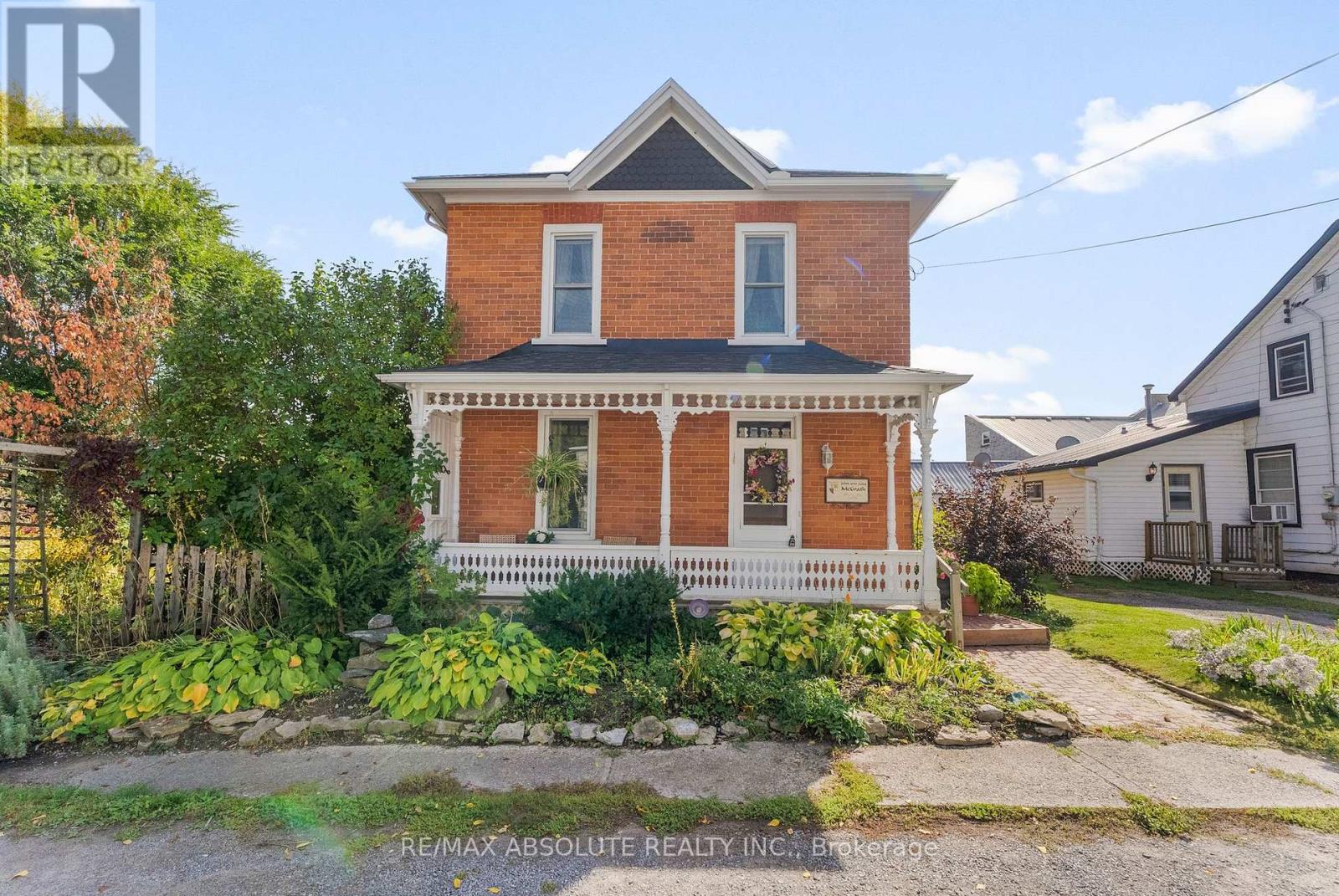 167 Macfarlane Street