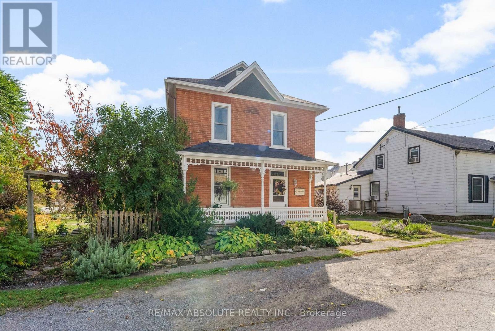 167 Macfarlane Street