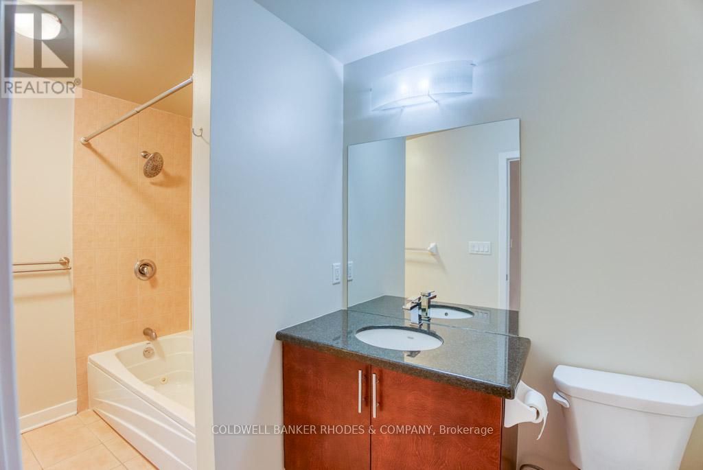405 - 320 Parkdale Avenue