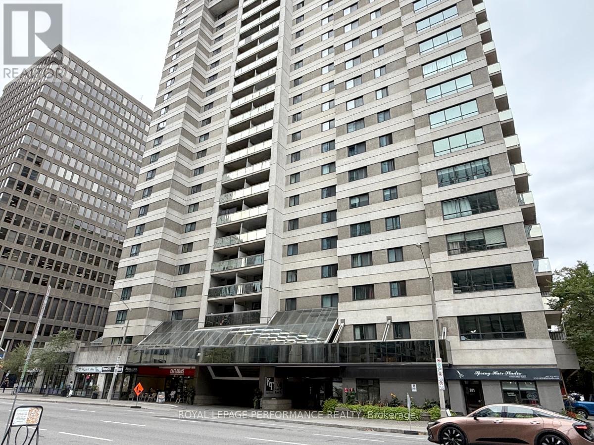 1103 - 199 Kent Street