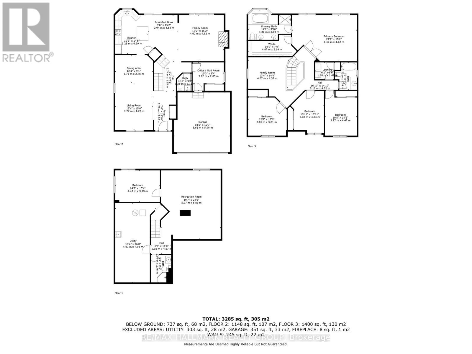 112 Gracewood Crescent