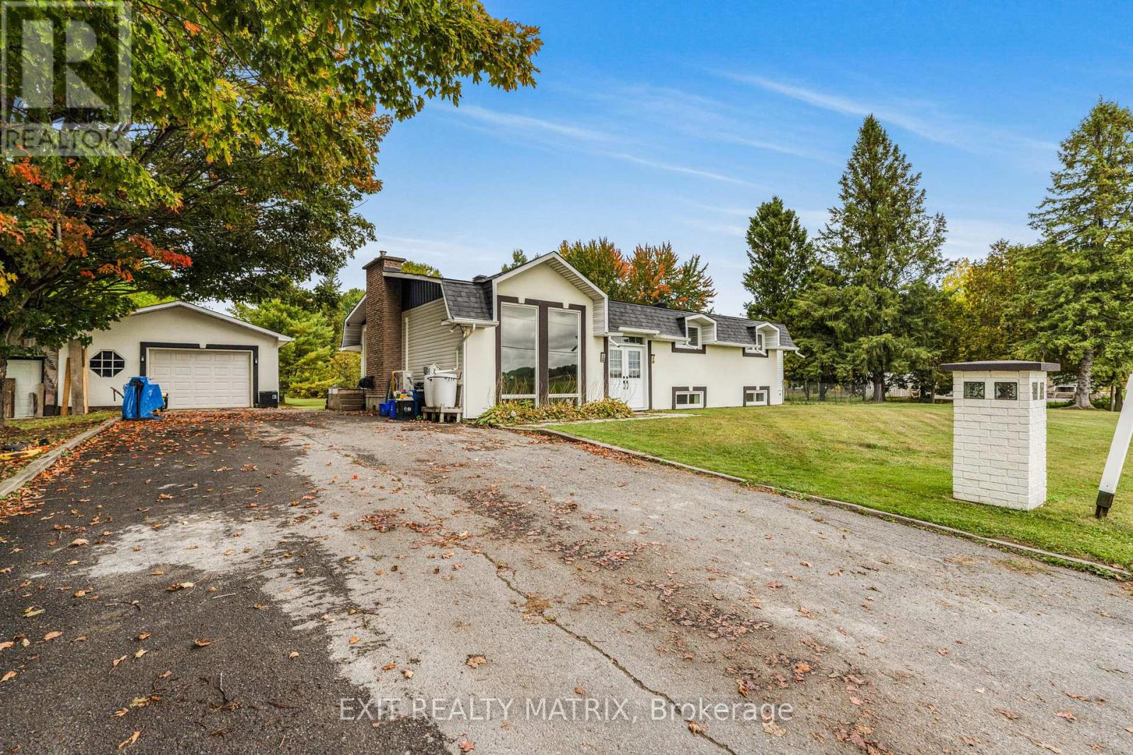 1895 Clark Road