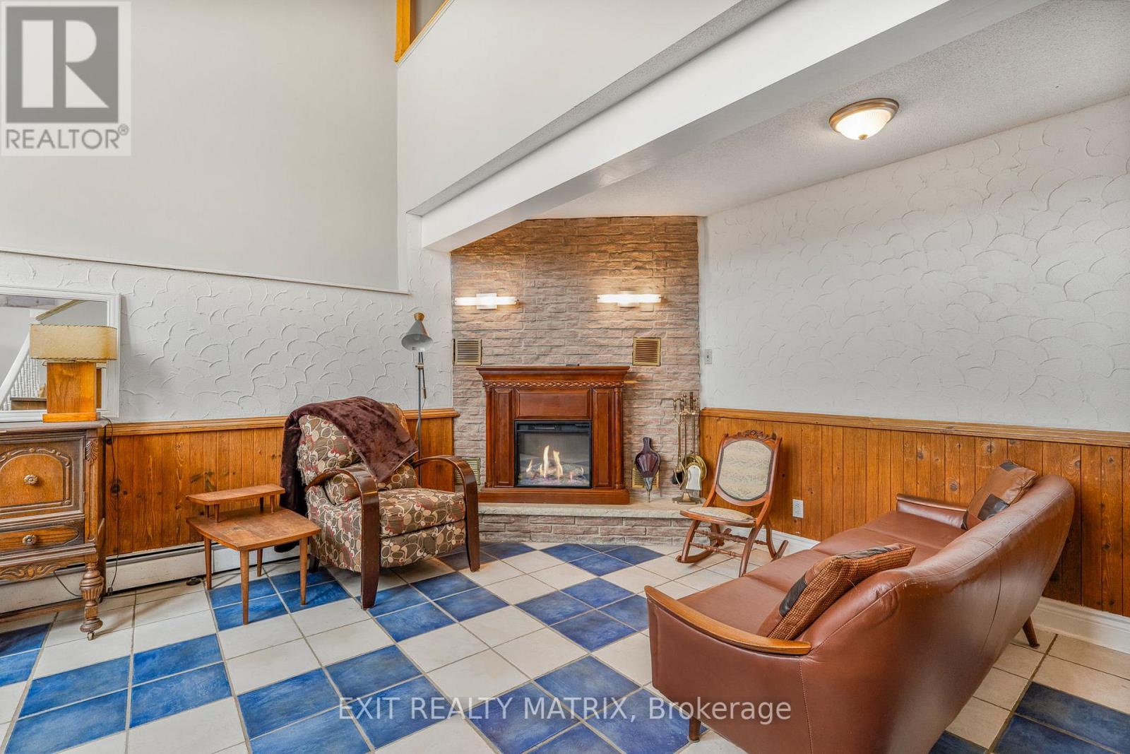 1895 Clark Road