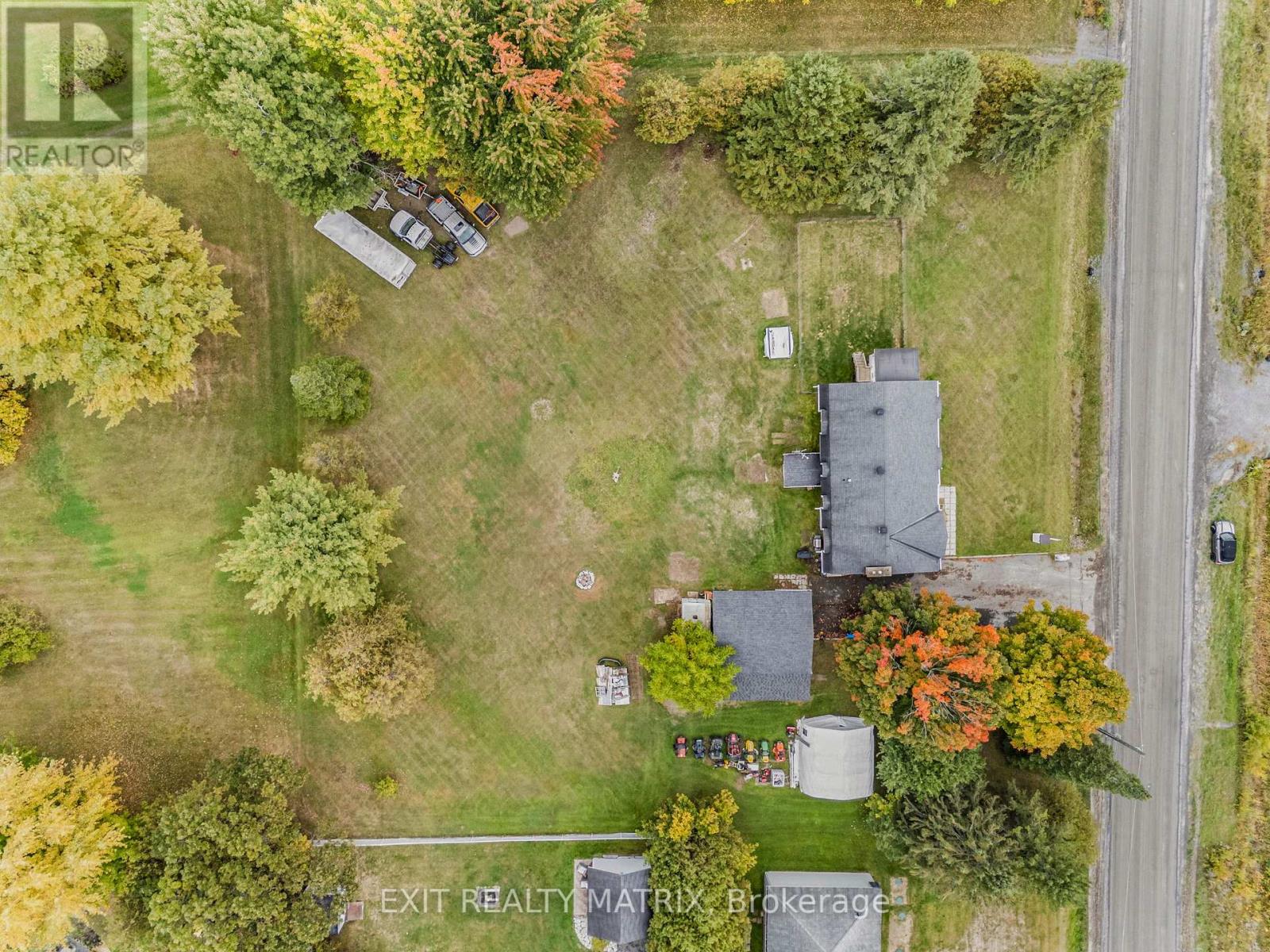 1895 Clark Road