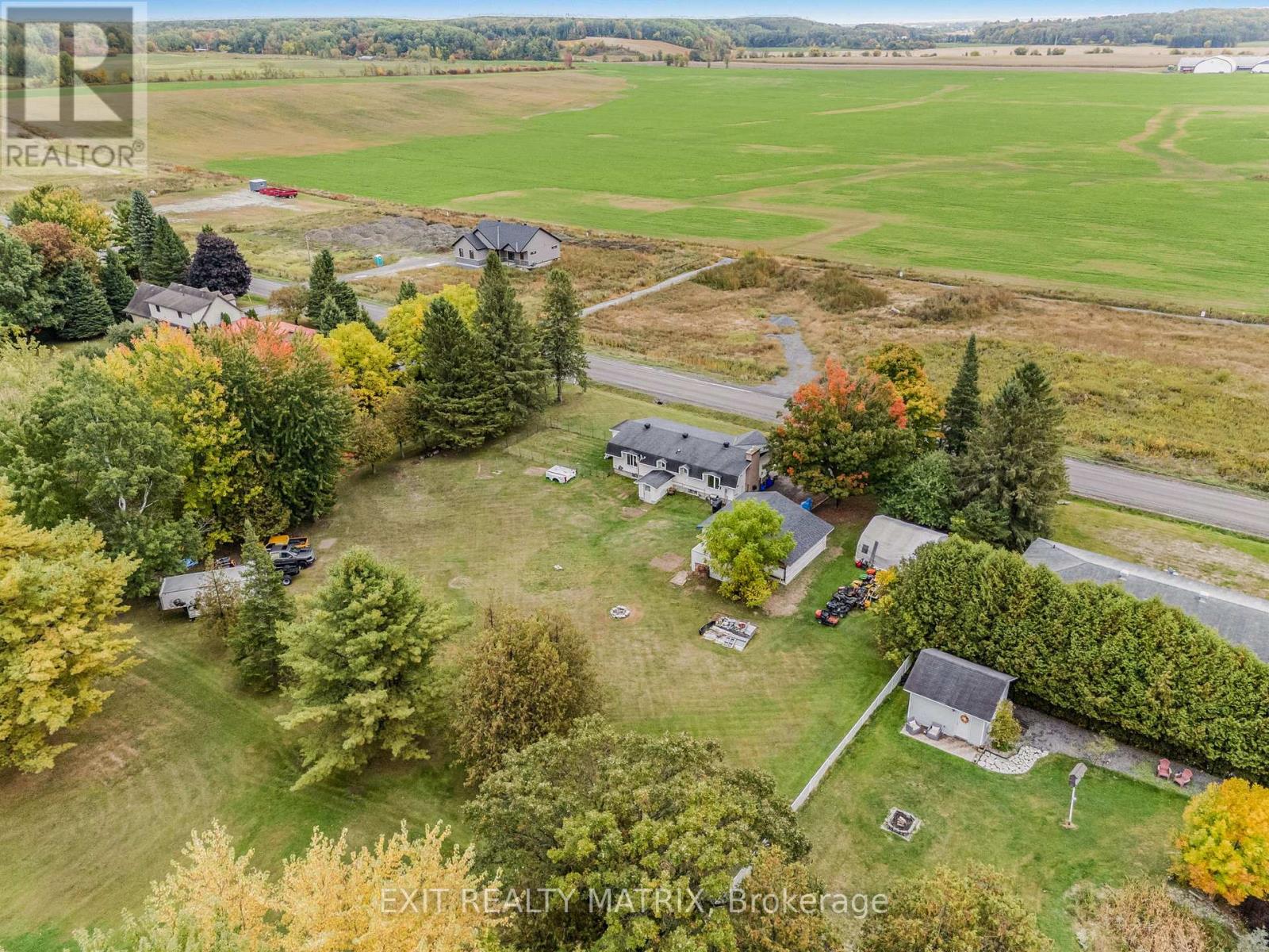 1895 Clark Road