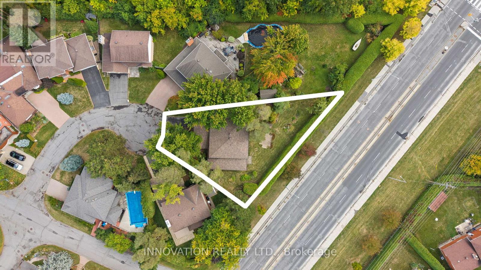206 Cypress Court