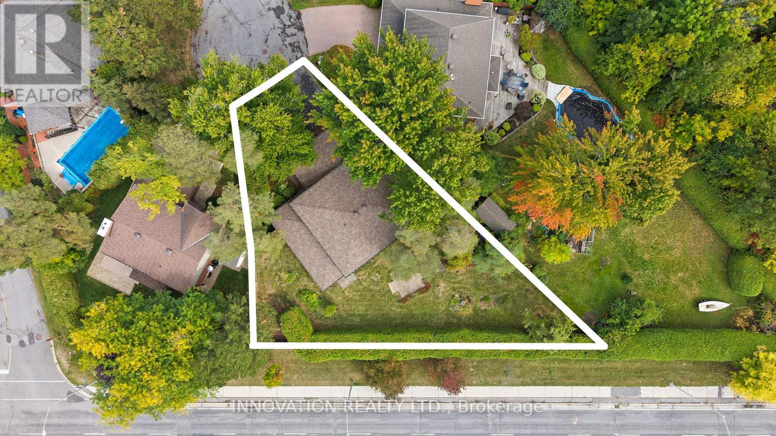 206 Cypress Court