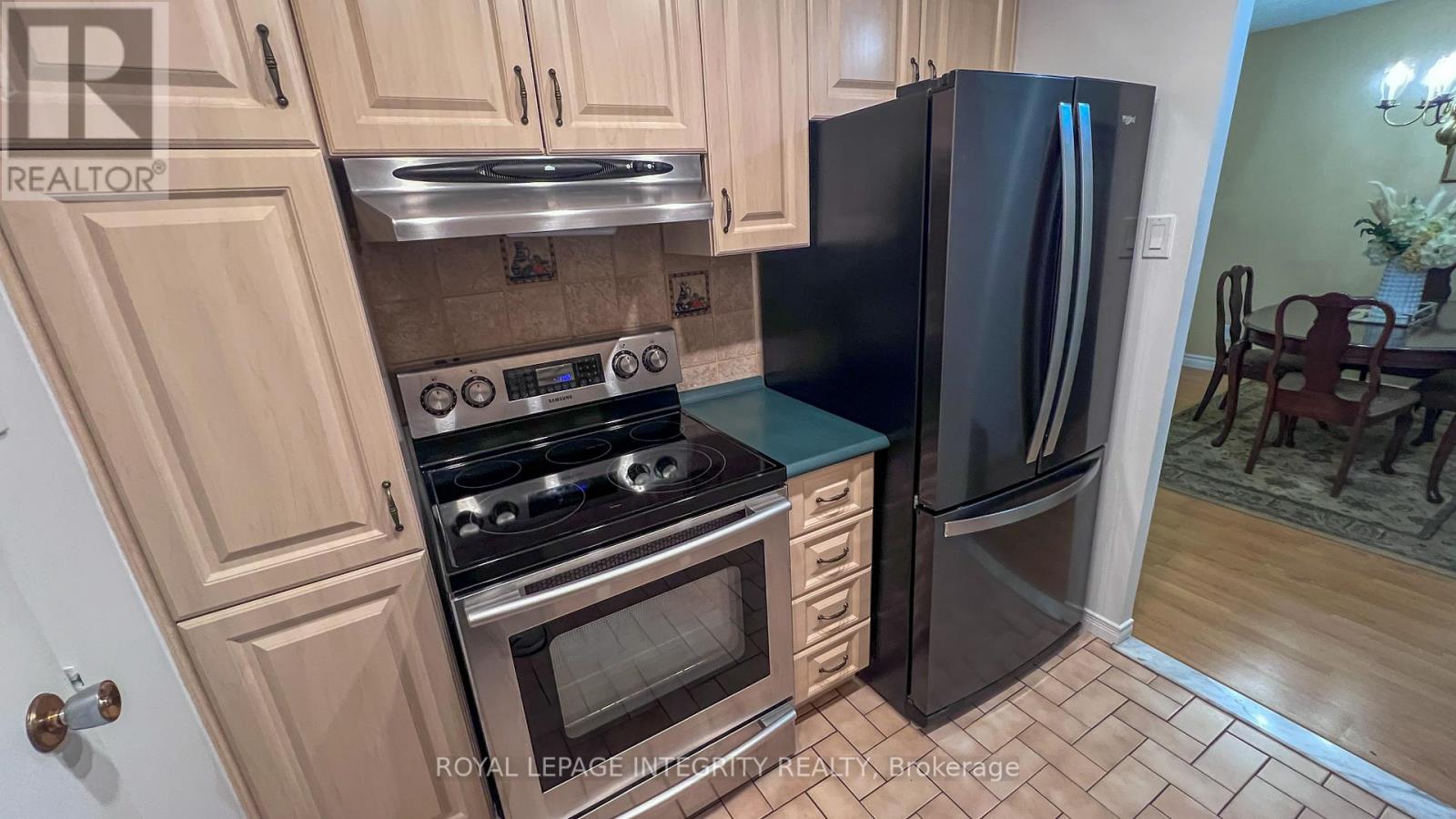 1008 - 555 Brittany Drive