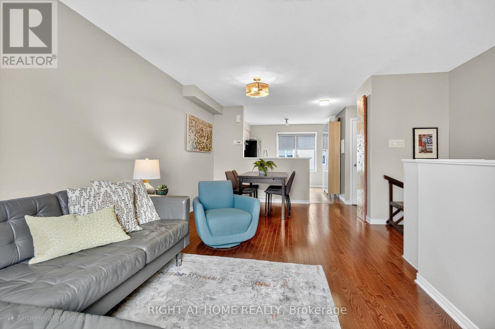 24 Manhattan Crescent