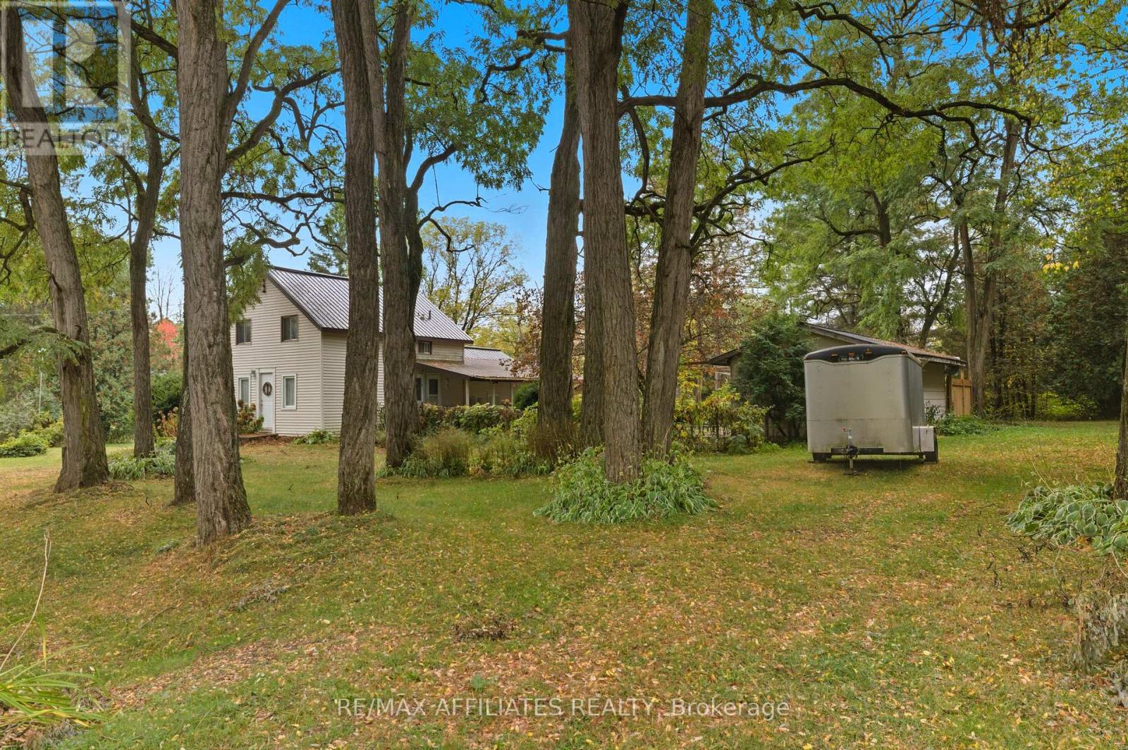 6550 Charleville Road