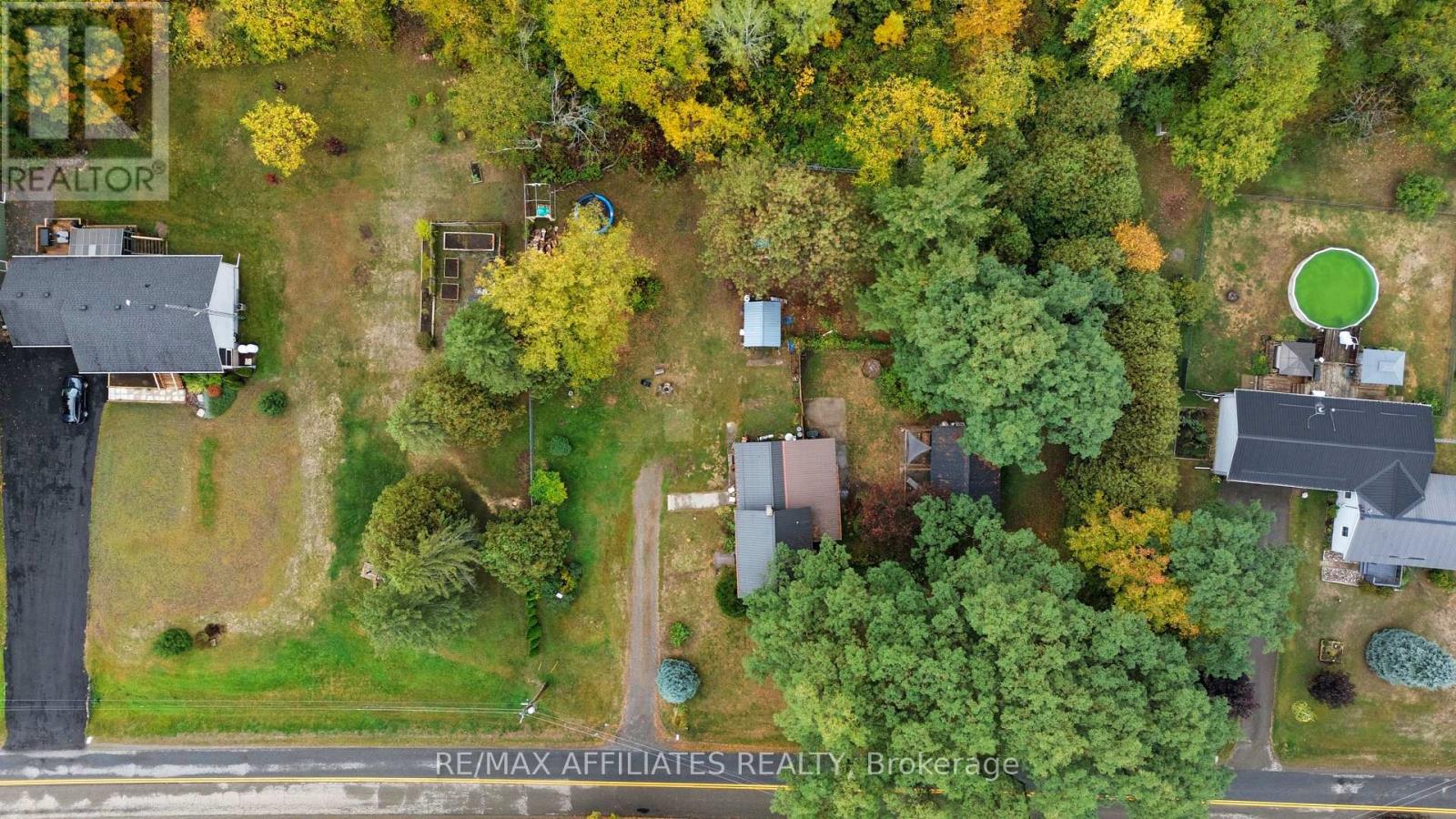 6550 Charleville Road