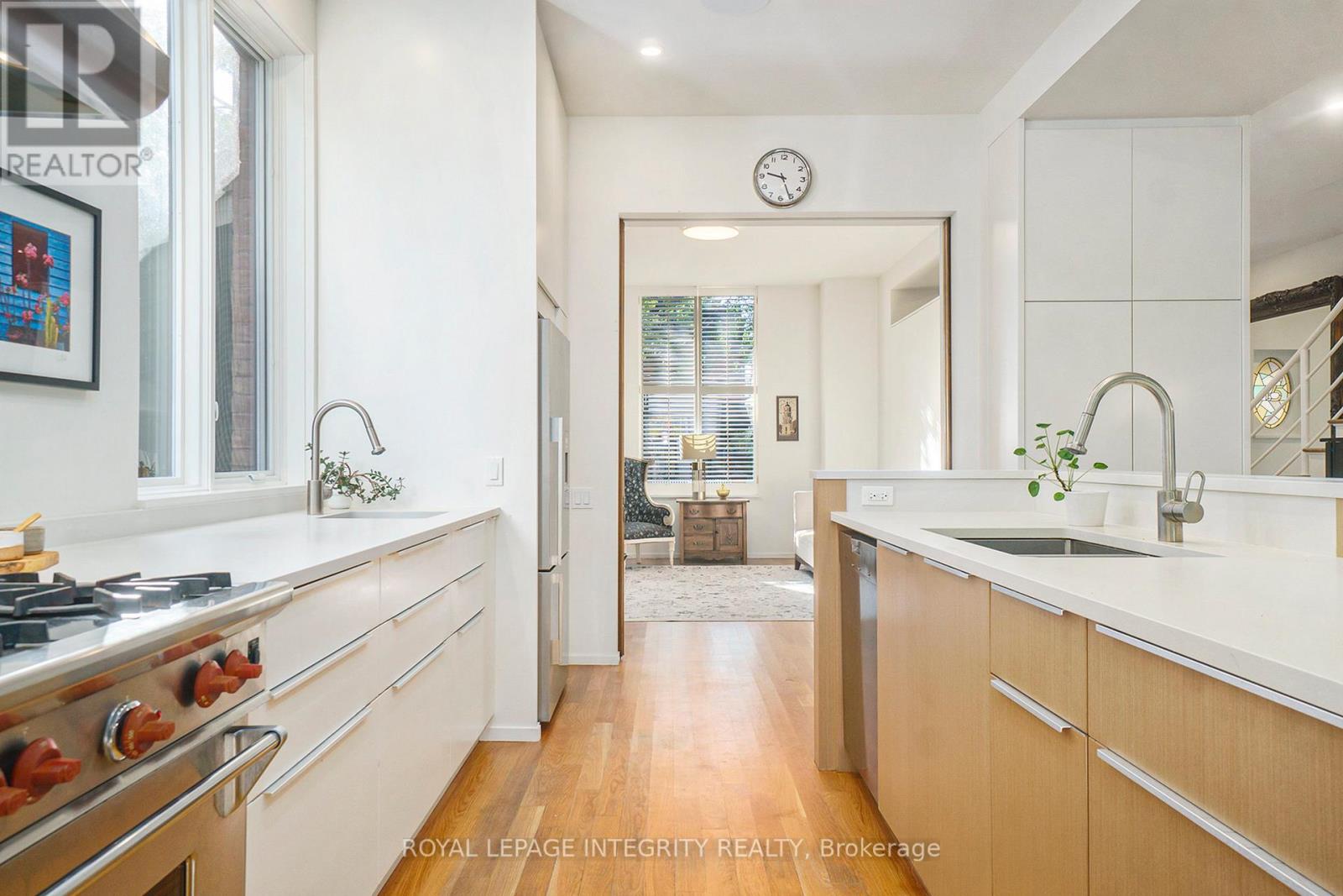 45 Mcleod Street