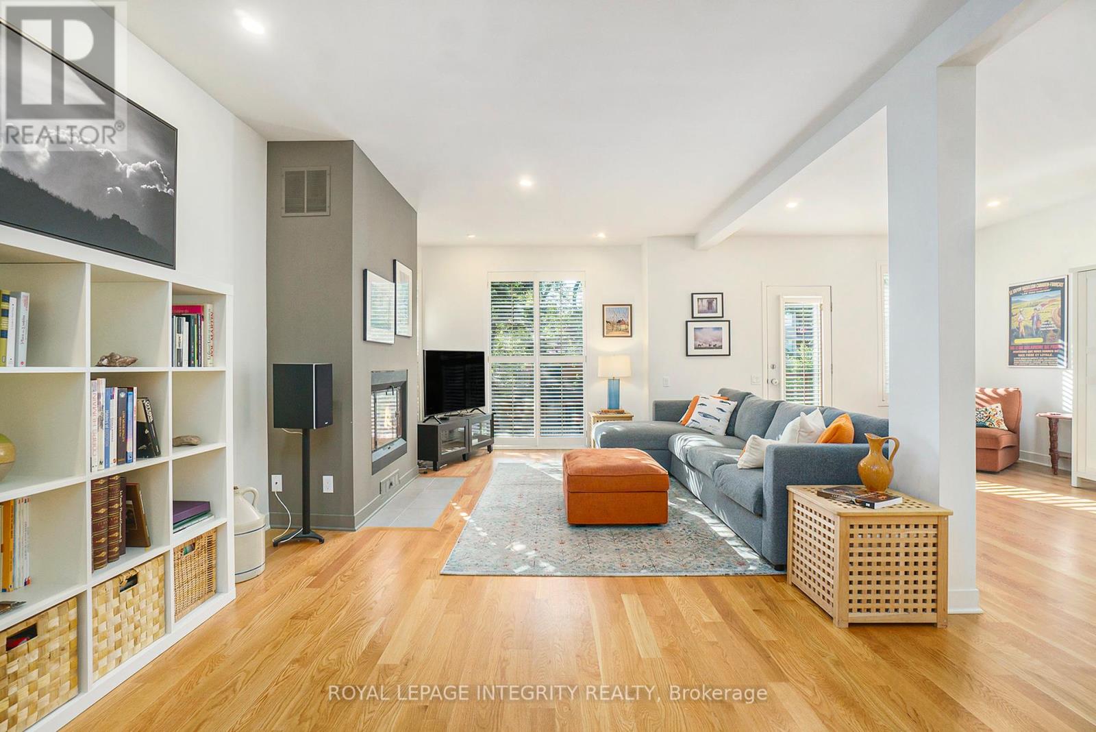 45 Mcleod Street
