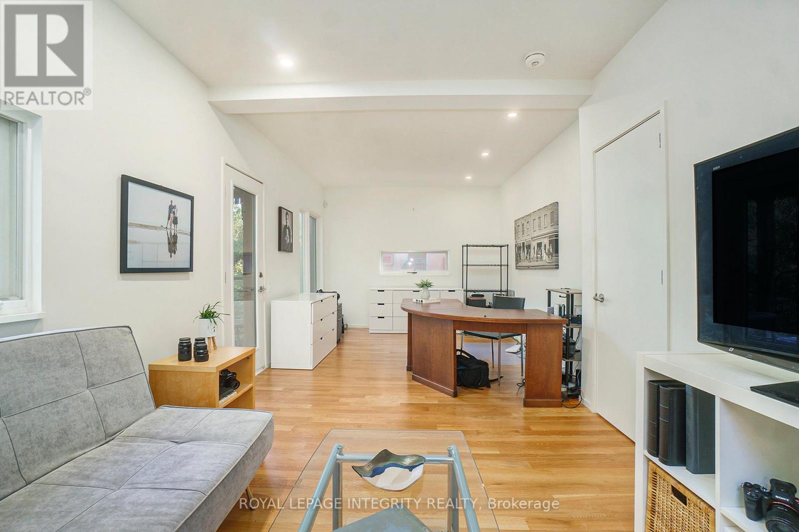 45 Mcleod Street