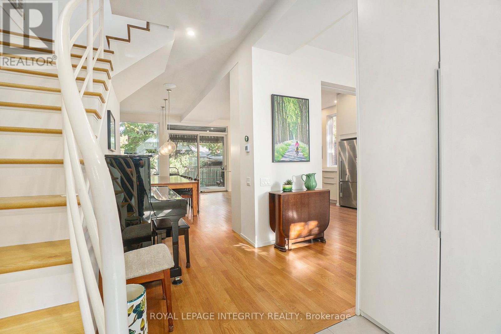 45 Mcleod Street