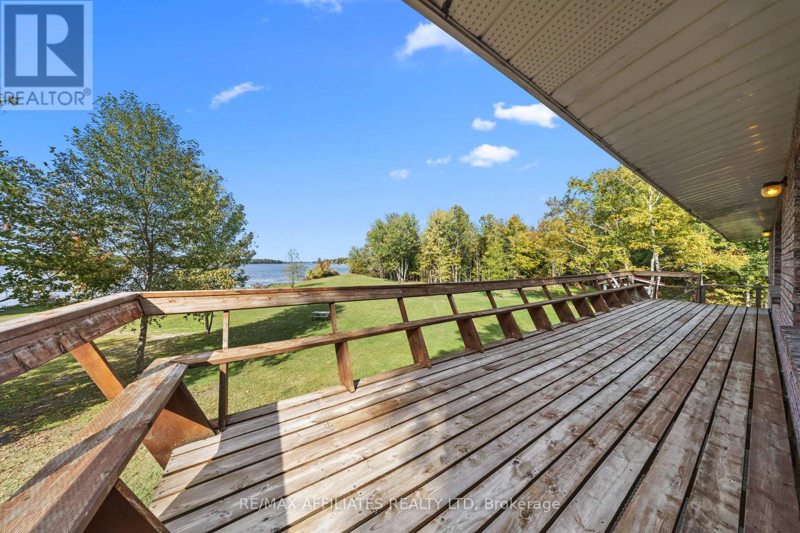 326 Black Bass Bay Road