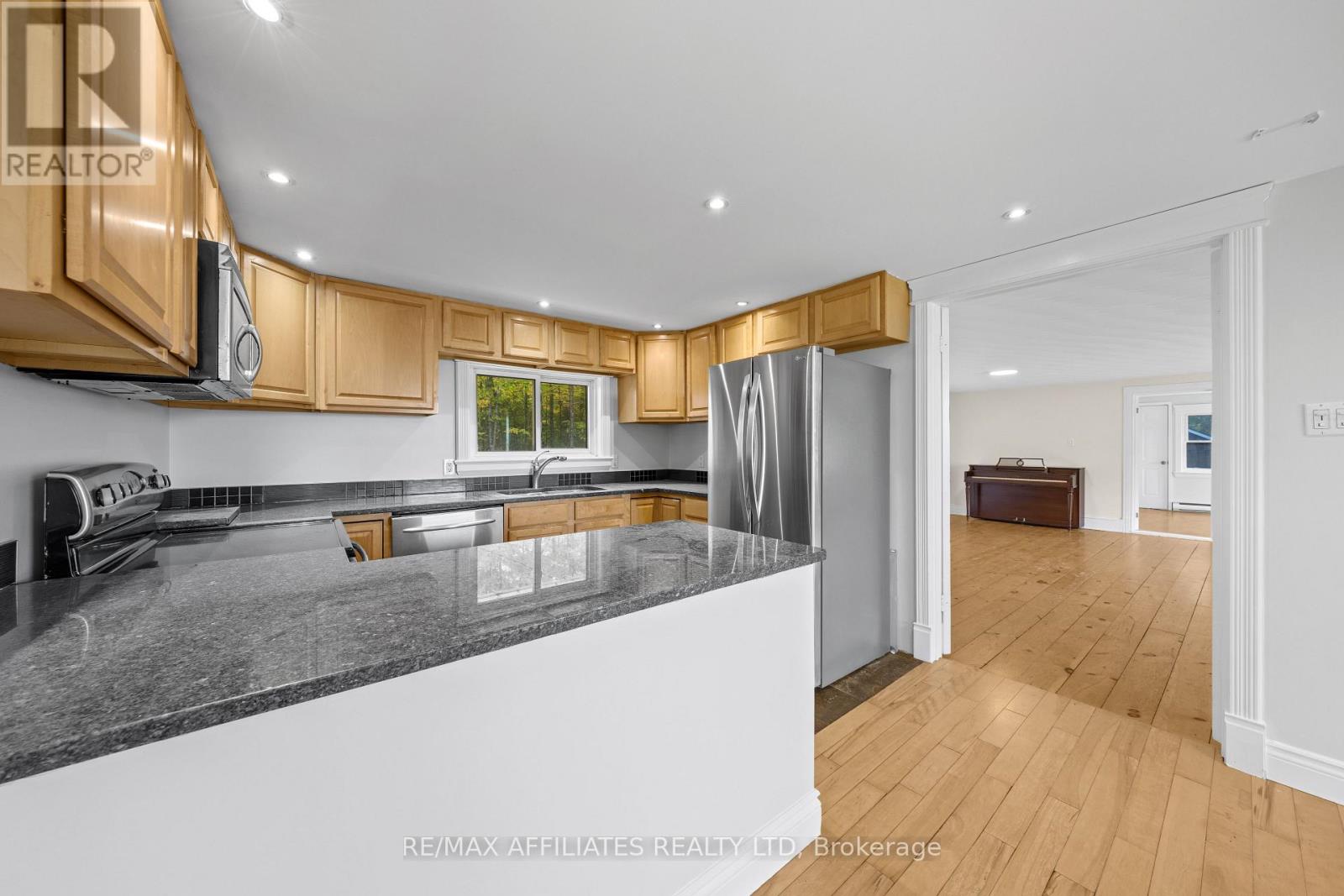 326 Black Bass Bay Road