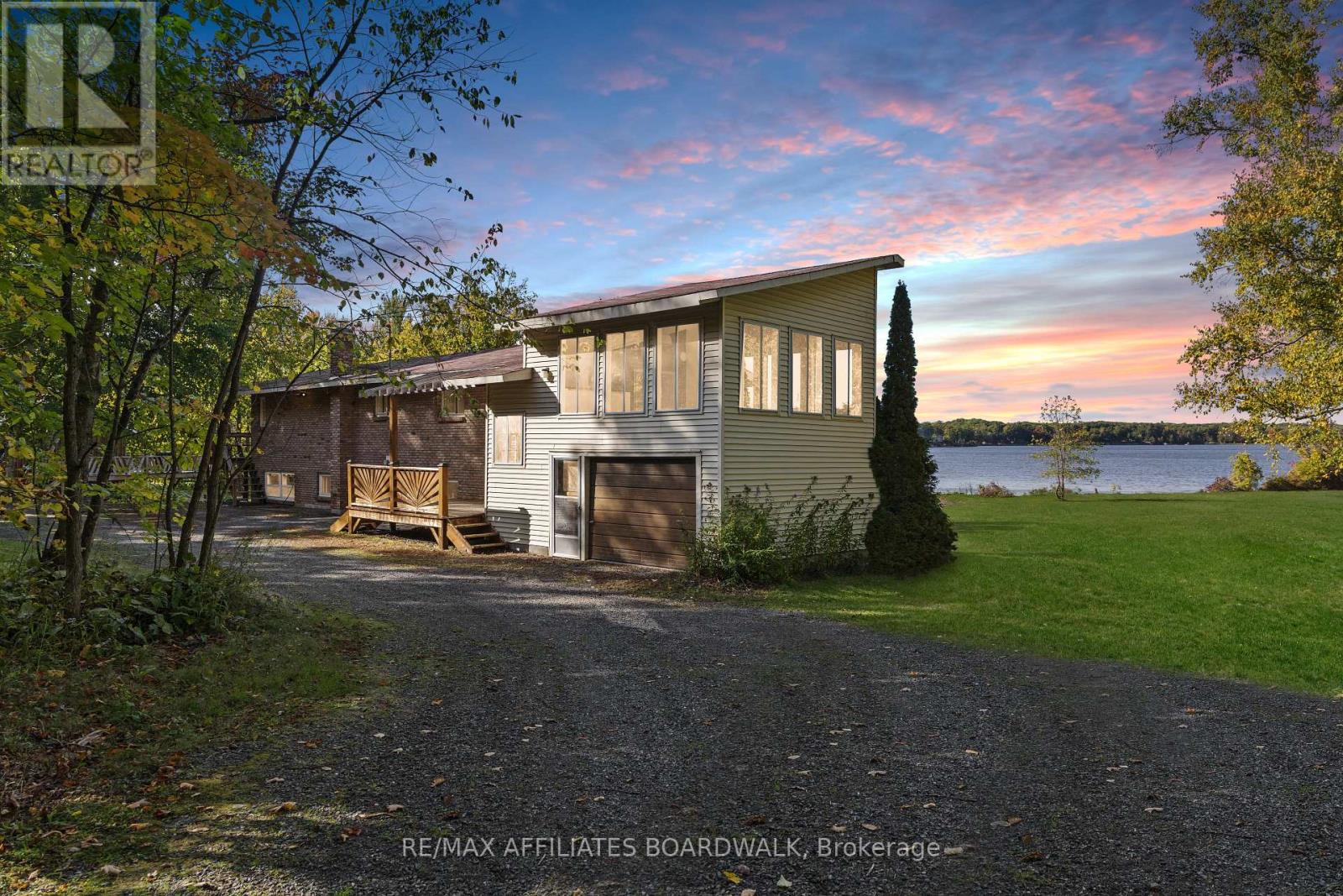 326 Black Bass Bay Road