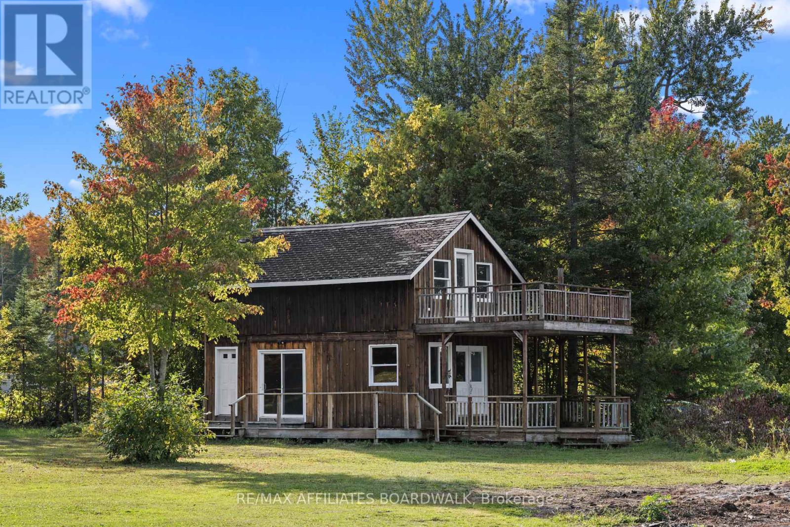 326 Black Bass Bay Road