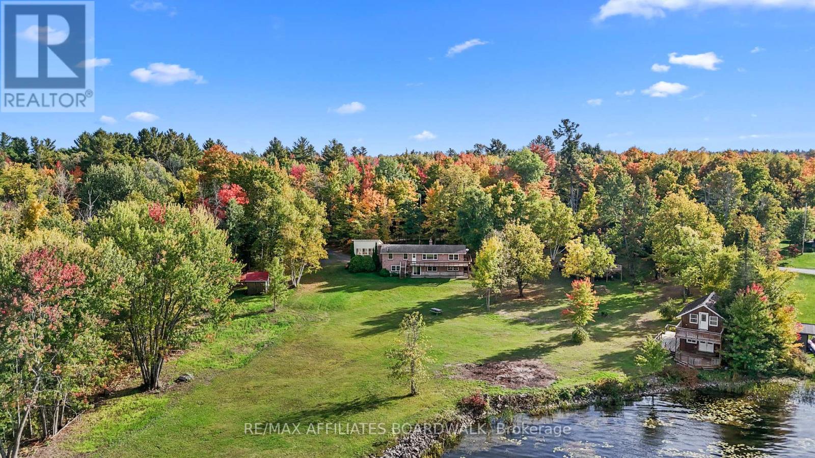 326 Black Bass Bay Road