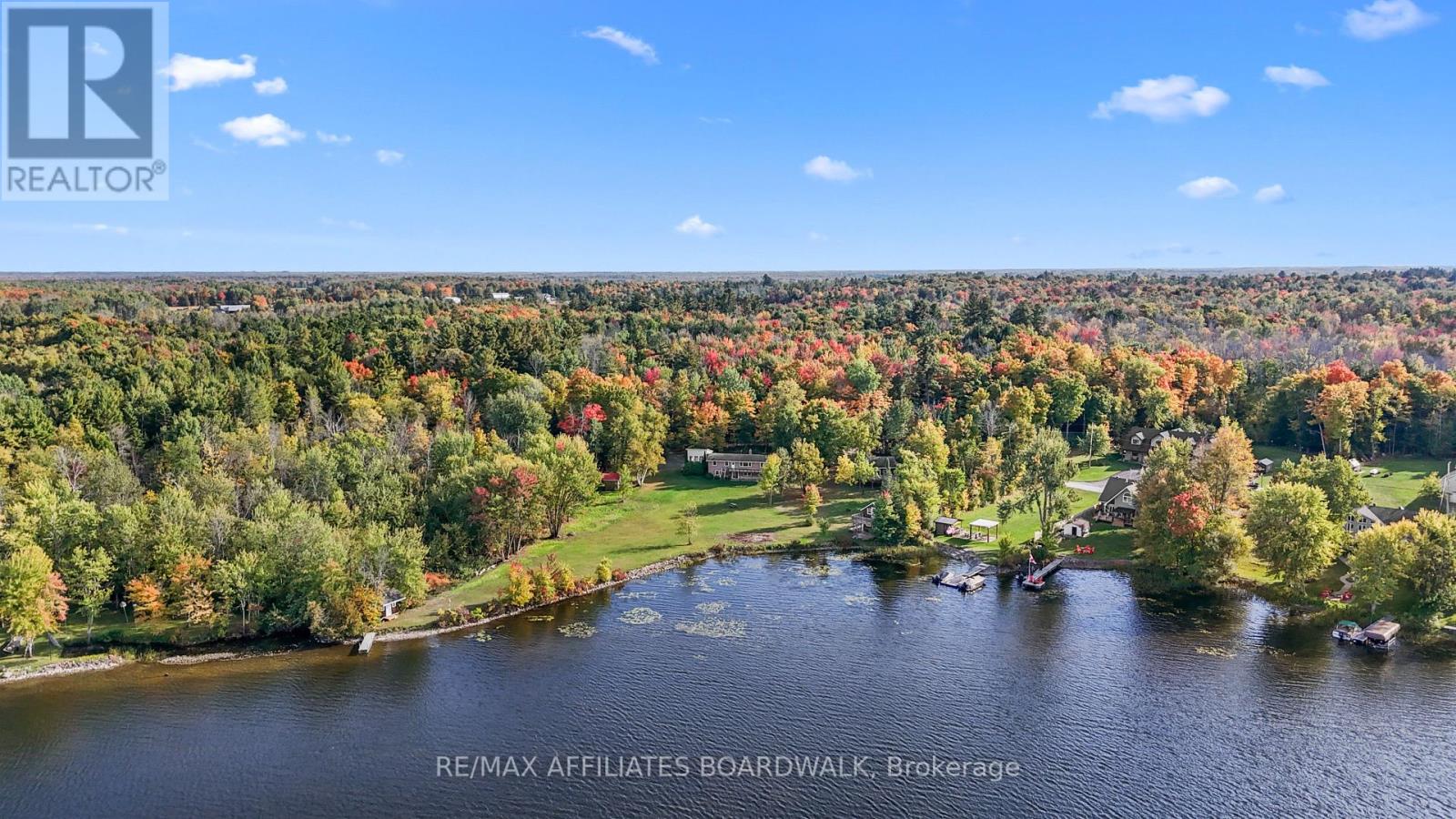 326 Black Bass Bay Road