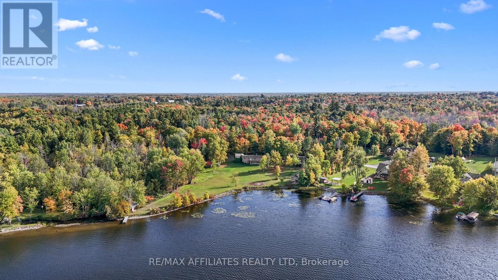 326 Black Bass Bay Road