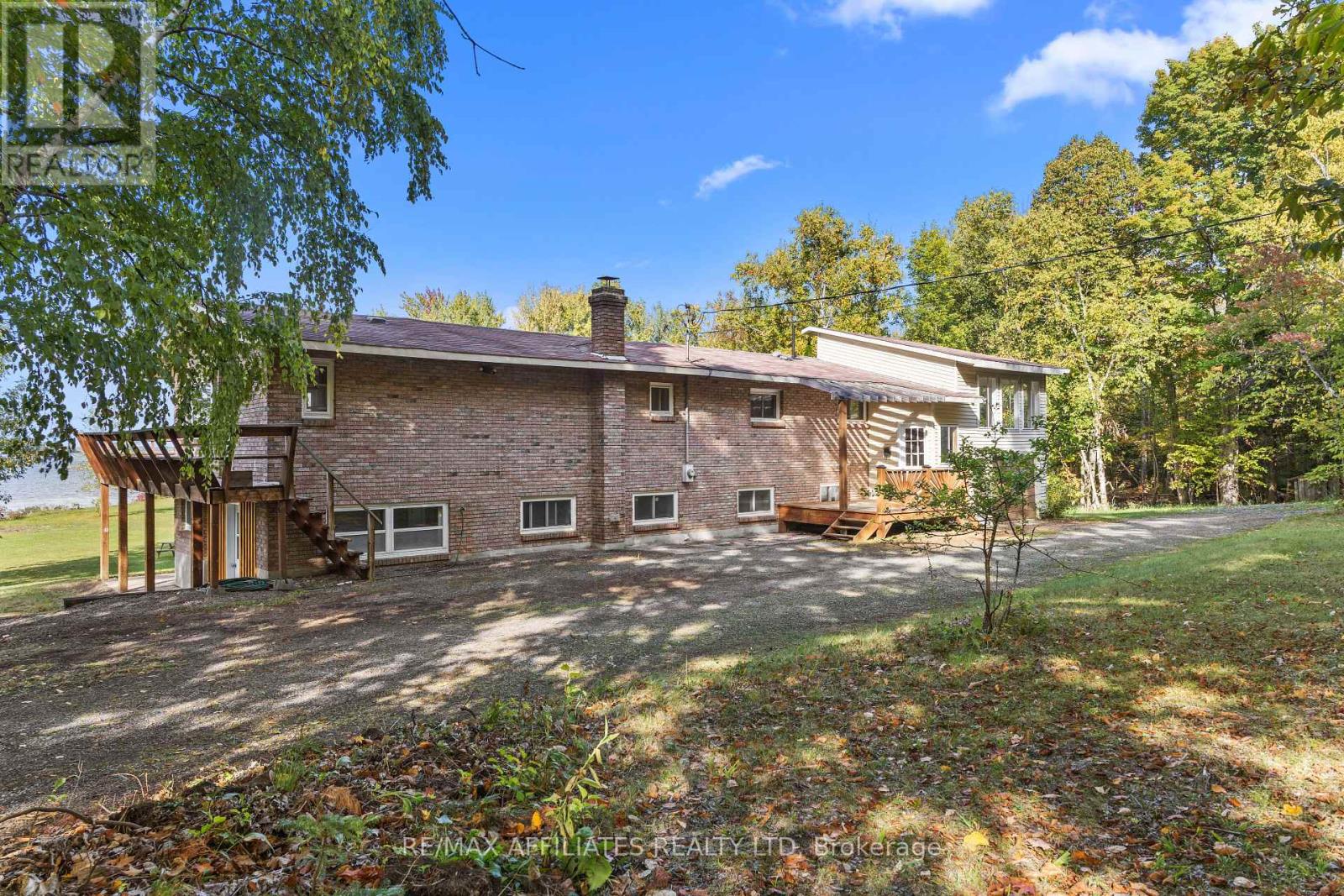 326 Black Bass Bay Road