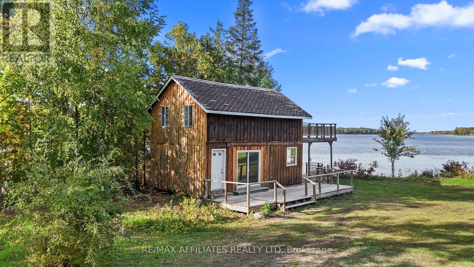 326 Black Bass Bay Road