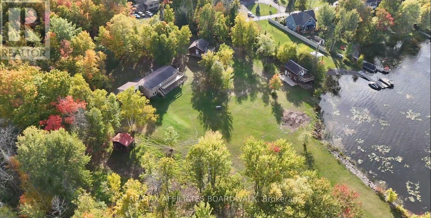 326 Black Bass Bay Road