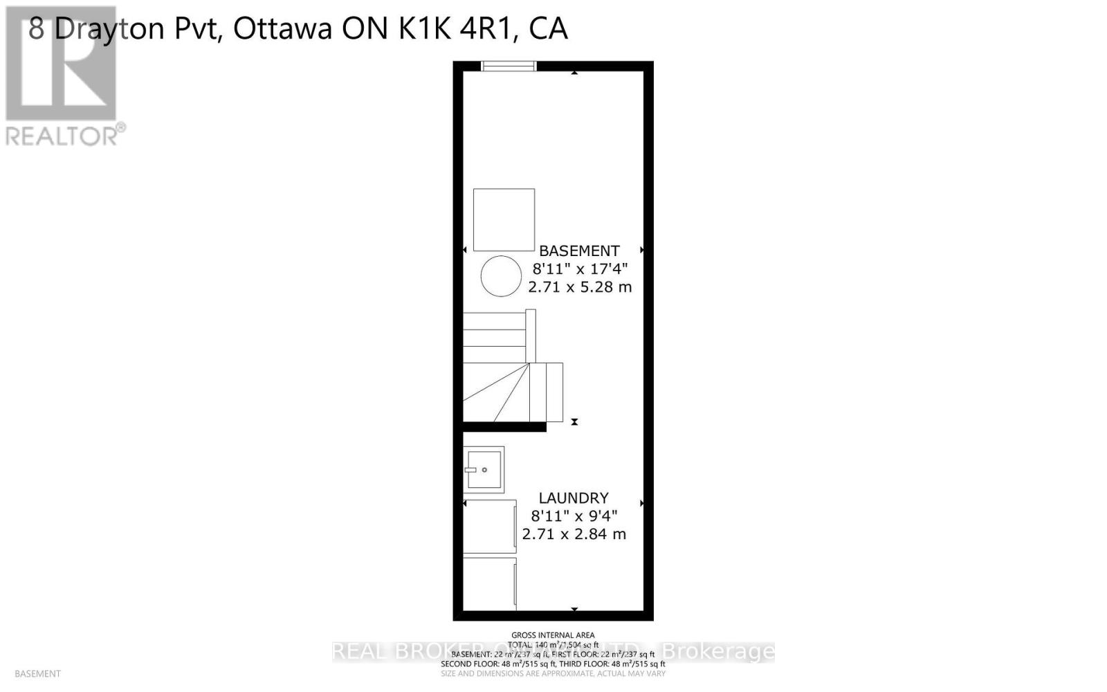 8 Drayton Private